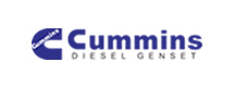 Genset Cummins