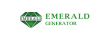 Genset Emerald
