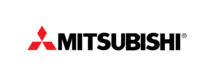 Genset Mitsubishi
