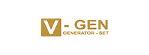 Genset V-Gen